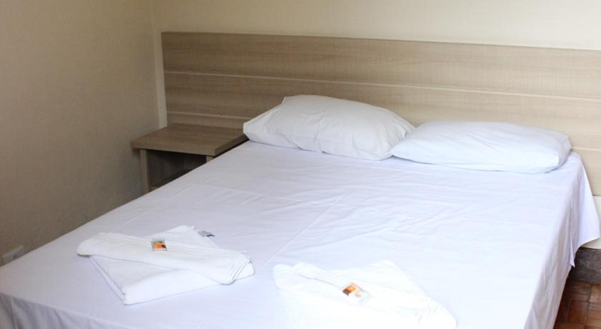 Hotel Euro Suite Pocos De Caldas By Nacional Inn Bagian luar foto