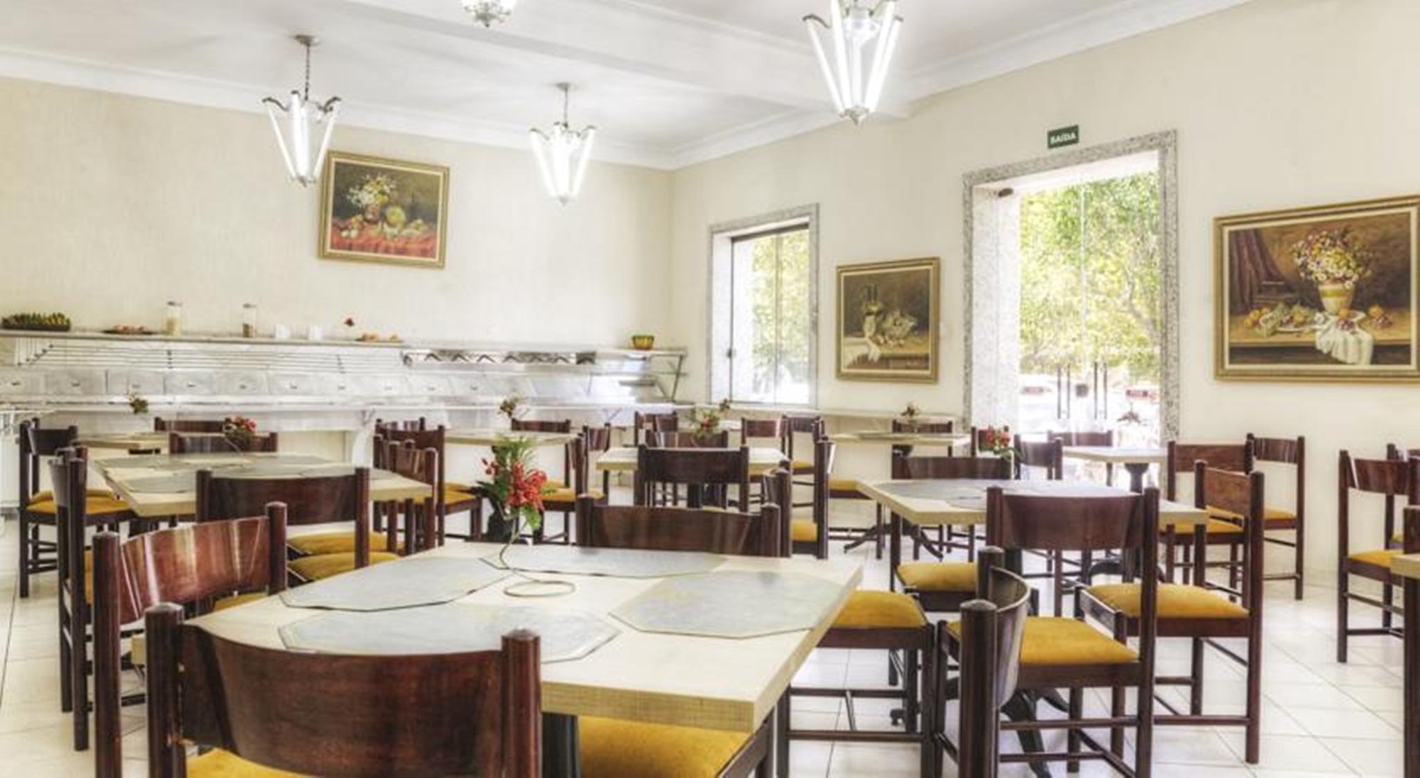 Hotel Euro Suite Pocos De Caldas By Nacional Inn Bagian luar foto