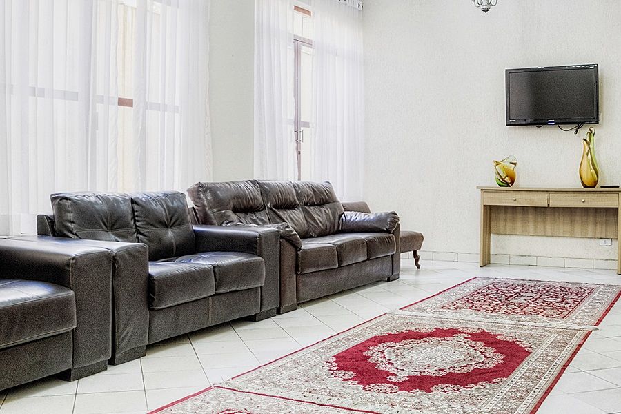 Hotel Euro Suite Pocos De Caldas By Nacional Inn Bagian luar foto