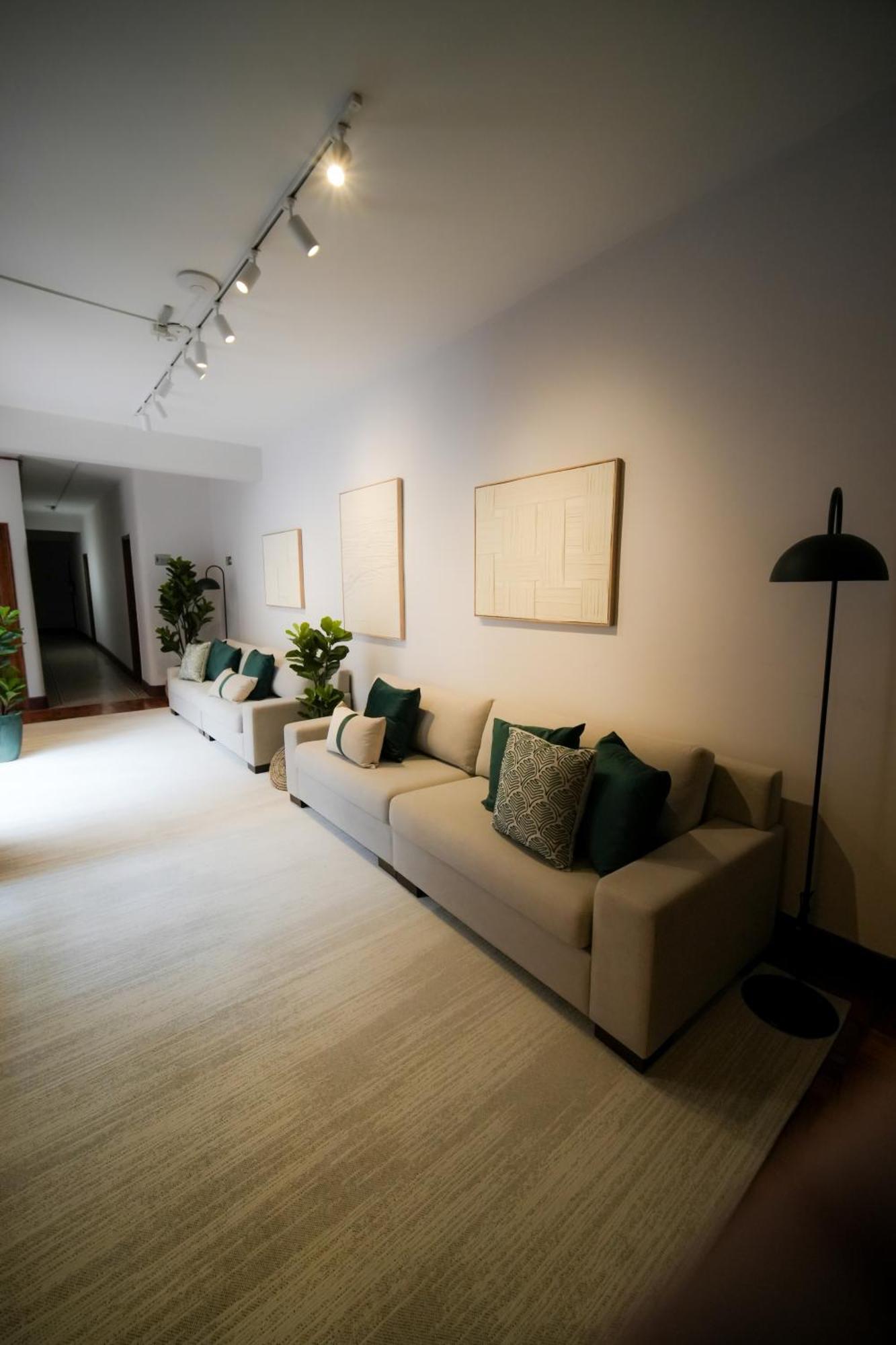 Hotel Euro Suite Pocos De Caldas By Nacional Inn Bagian luar foto