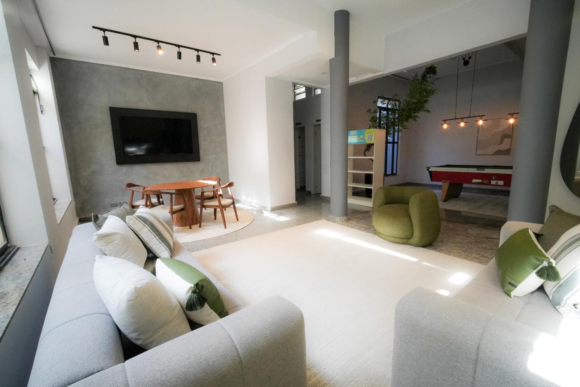 Hotel Euro Suite Pocos De Caldas By Nacional Inn Bagian luar foto