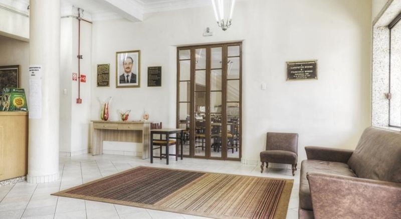 Hotel Euro Suite Pocos De Caldas By Nacional Inn Bagian luar foto
