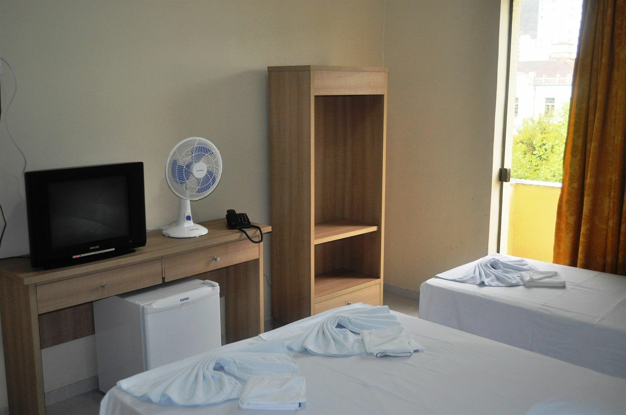 Hotel Euro Suite Pocos De Caldas By Nacional Inn Bagian luar foto