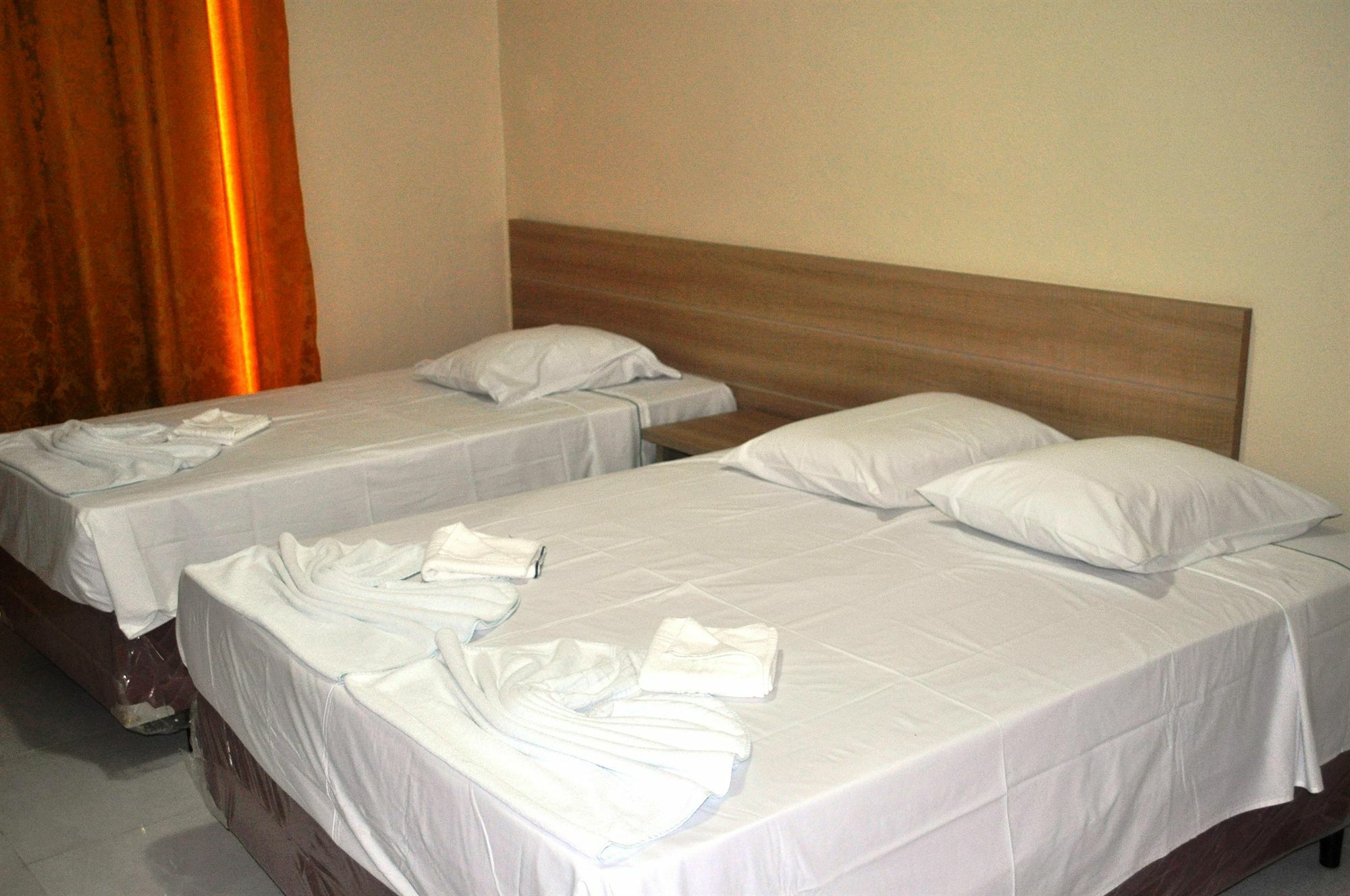 Hotel Euro Suite Pocos De Caldas By Nacional Inn Bagian luar foto